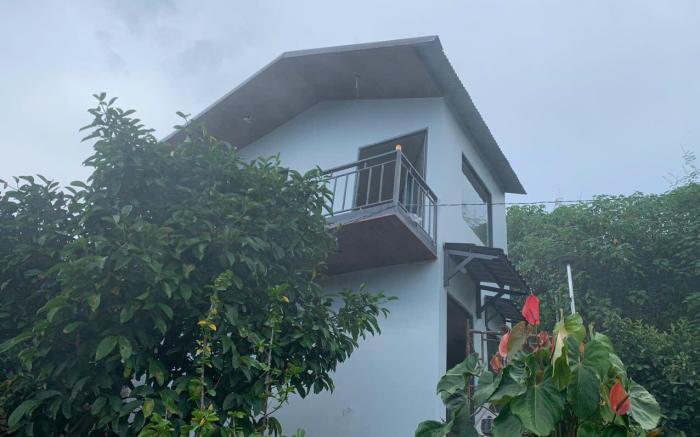 Homestay Hồng Phúc