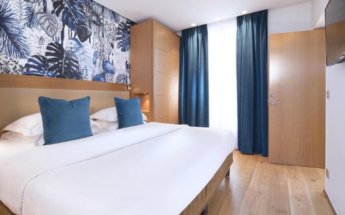 Hotel Le Six