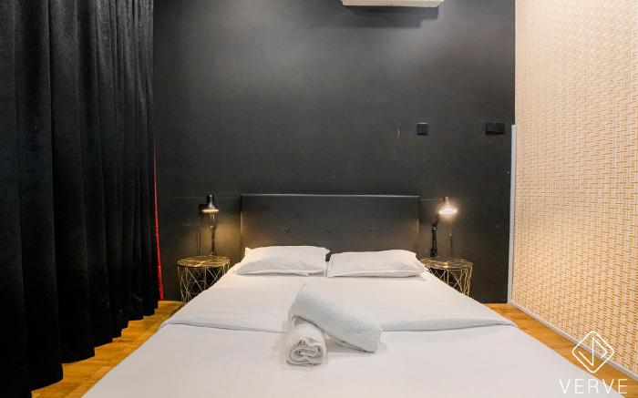 The Label by Verve(Ultimate Suites 6 pax)