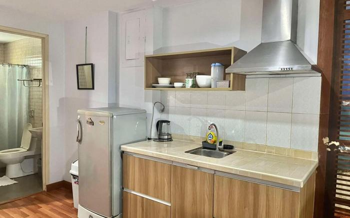 Deluxe Suite at Bel Air Soho D12Q14