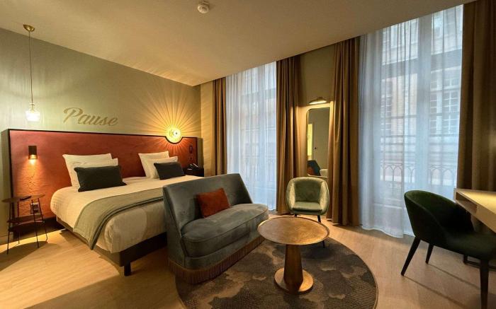 Hôtel Mercure Montauban