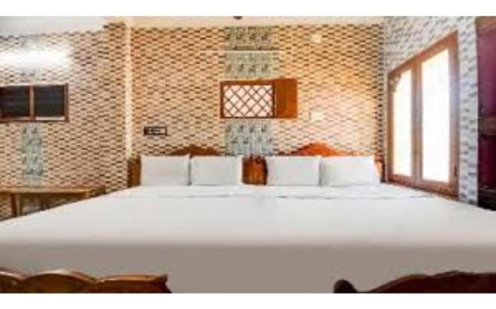 Hotel Island Star, Rameshwaram