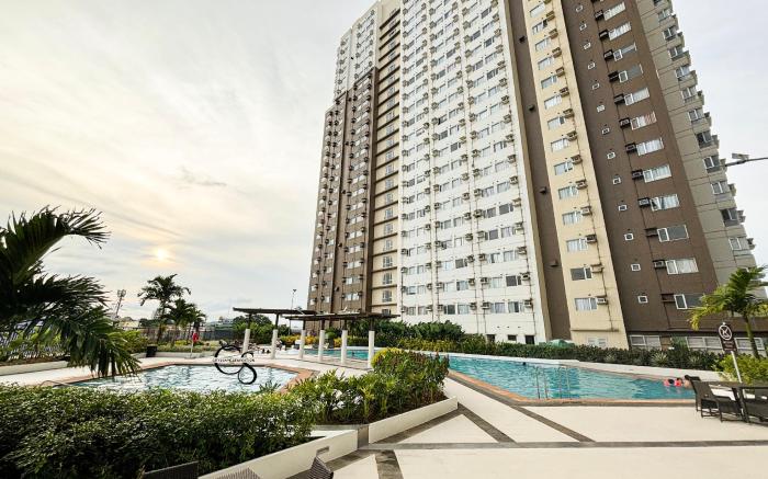 Heart of CDO Comfy Haven