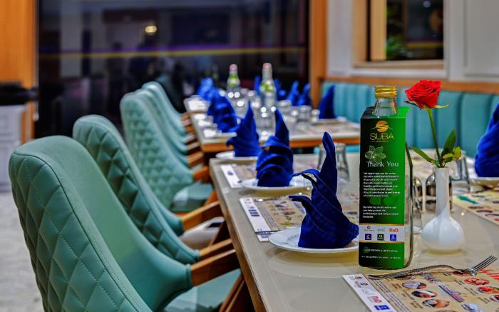 Click Hotel Royal Pearl, Galenda, Dahej