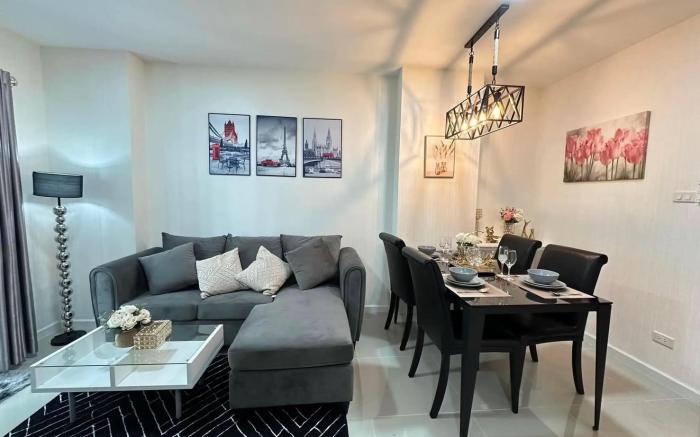 The City Hatyai Daily Rental Room Condo Hatyai