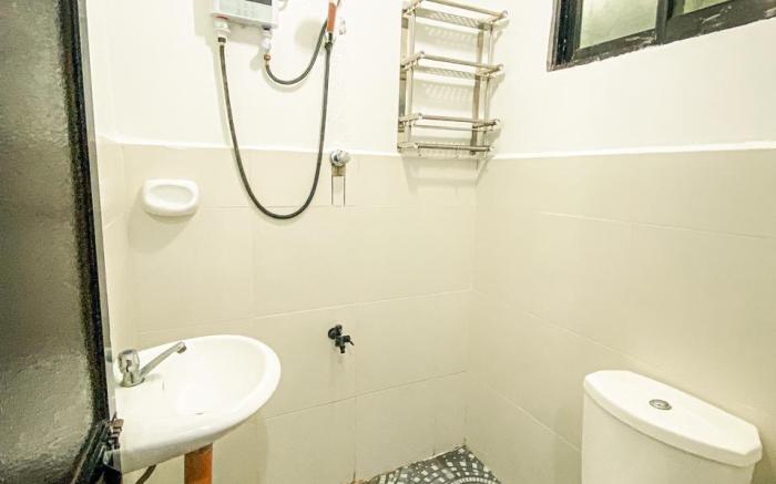 DAYO SIARGAO STANDARD ROOM WITH KITCHEN