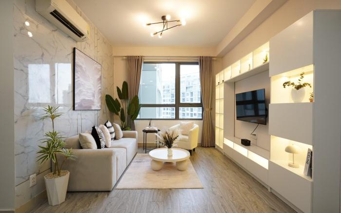 The Masteri Luxury Citypoint ANGIA