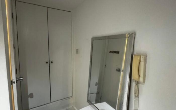 Cozy studio apartment 
