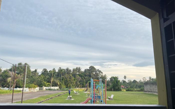 K'Lia Homestay Merbok 