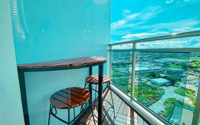 Suite Escape  by BCDC Homes