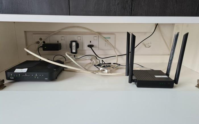 Genting Vista 2 Bedrooms 6pax free WiFi &1 parking