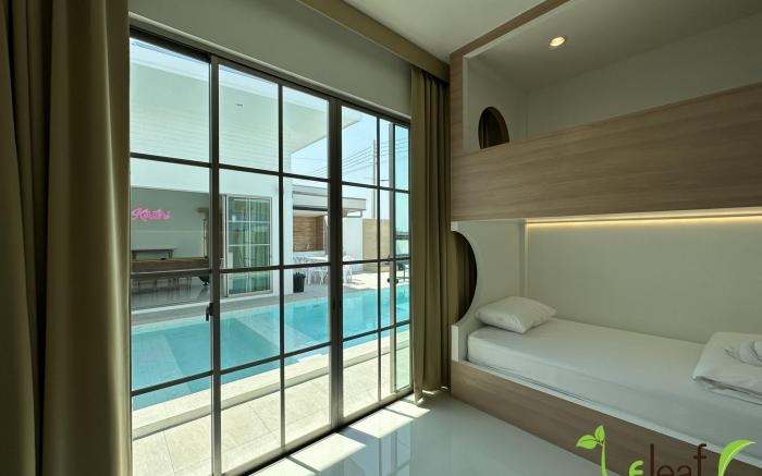 Le Leaf Valley Hua Hin 52