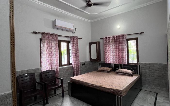 Charming homestay