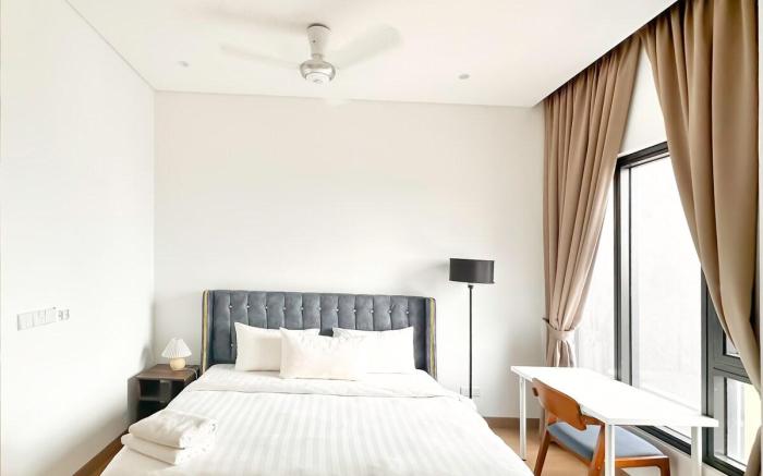 Premium High floor Studio| Lalaport| Lucentia