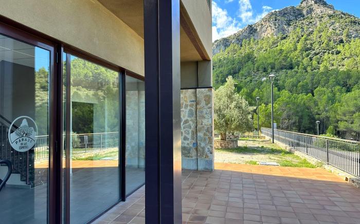 Albergue Las Ermitas