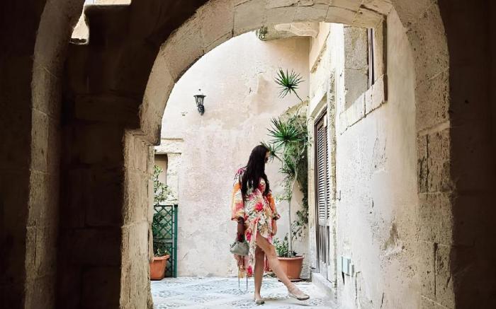 Elsa d'Ortigia