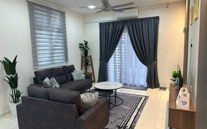 Arafwayden Homestay