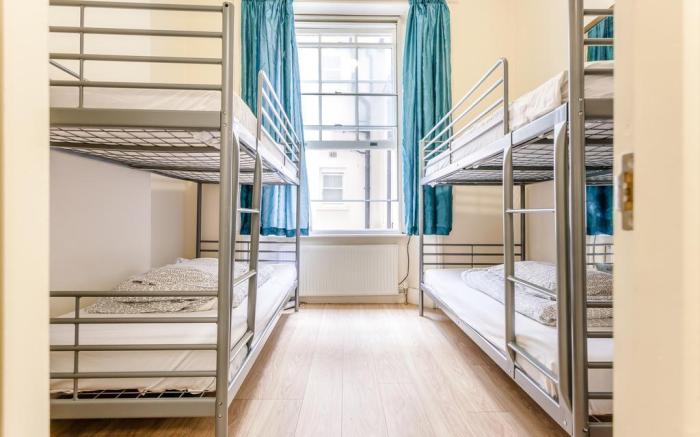 Atlas Hostel