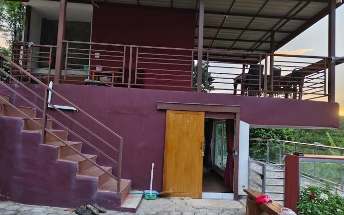 MJ Homestay&Camping 