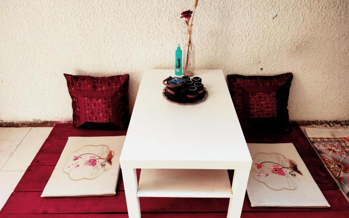 Lotus Art Inn （PEK Airport）