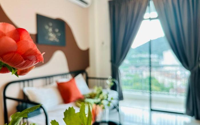 The Sun Bayan Lepas & Queenbay SN172