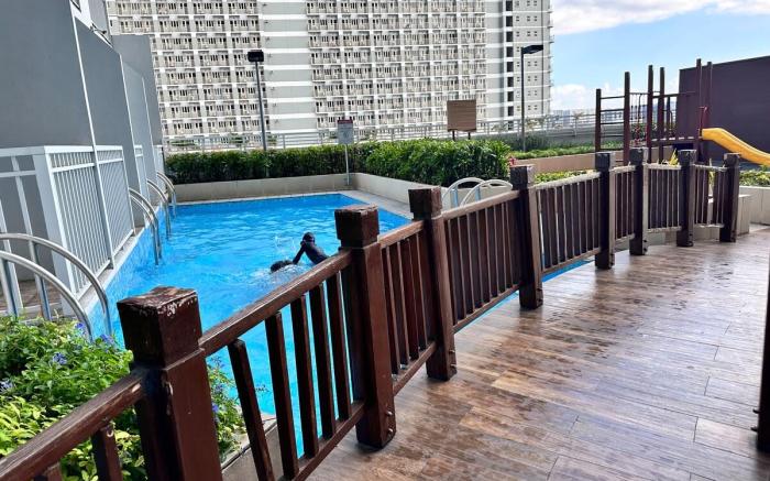 Snug-InStyle @ Breeze Residences