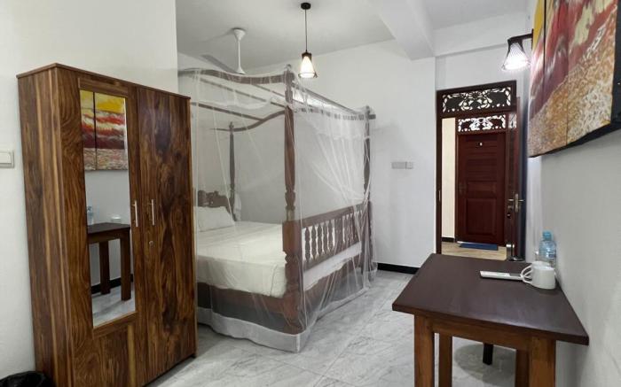 Galene Beach Hotel