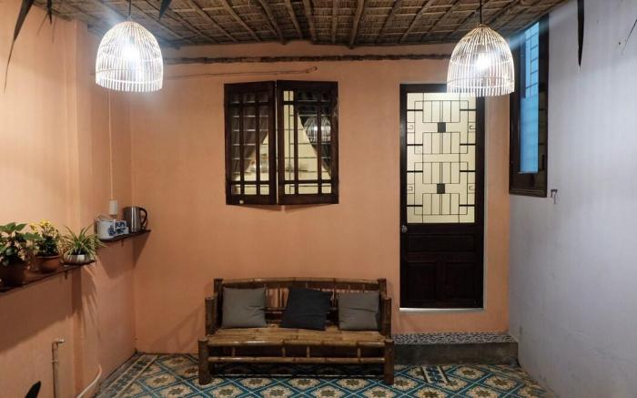 Little Nap Homestay@Nice View @Double Room