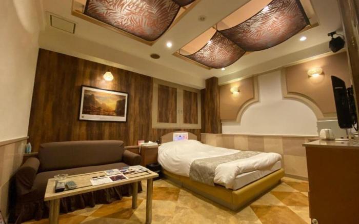 Shonan Sirene (Adult Only)