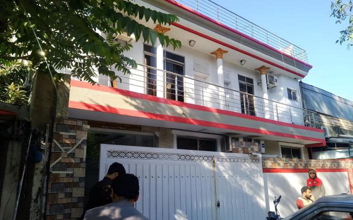 Royal Grand Guest House
