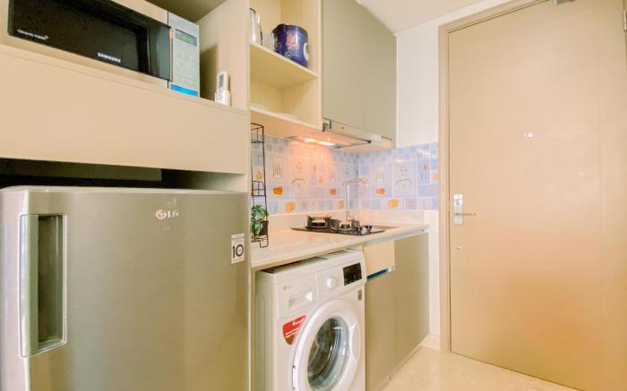 Good Strategic Studio Gold Coast PIK By Travelio