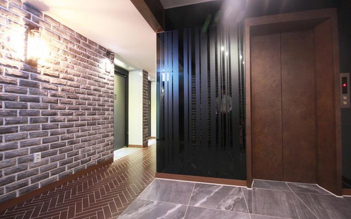 Sinjeongdong, Ulsan BANDI