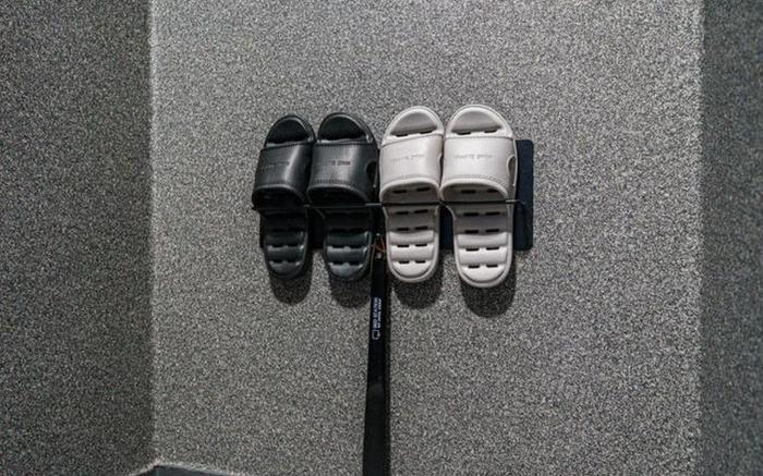 Incheon Juan Bed Station