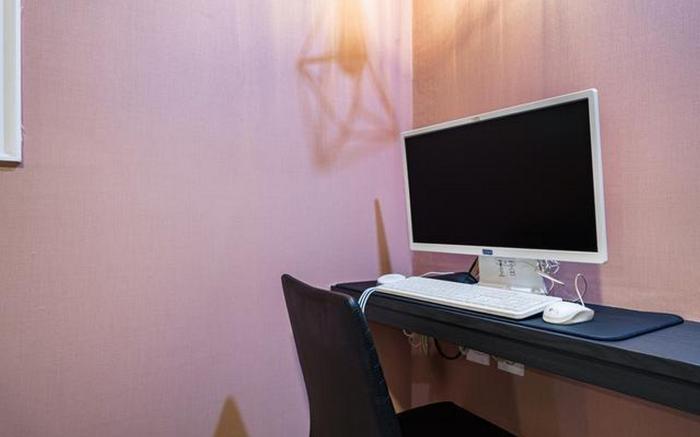 Incheon Juan Bed Station