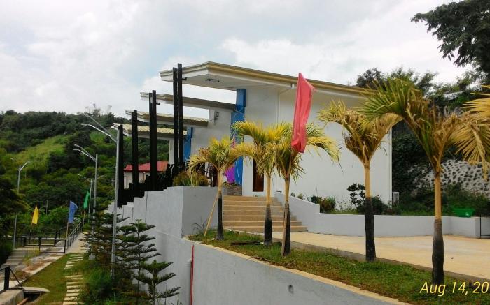 BINANGONAN RECREATION AND CONFERENCE CENTER