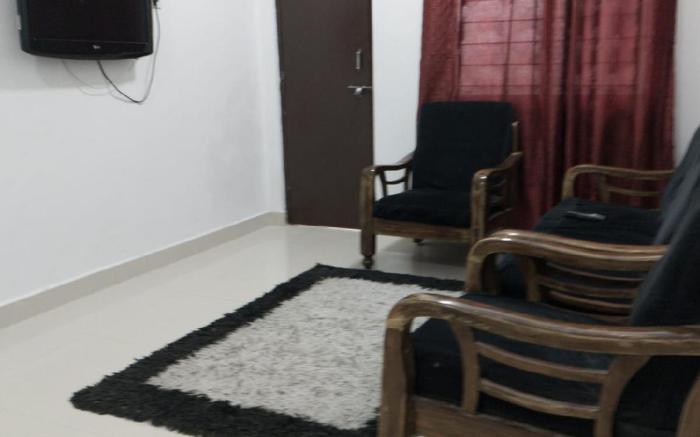 AJ HOMES