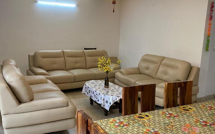 Fully Furnished Short Stay 4BHK