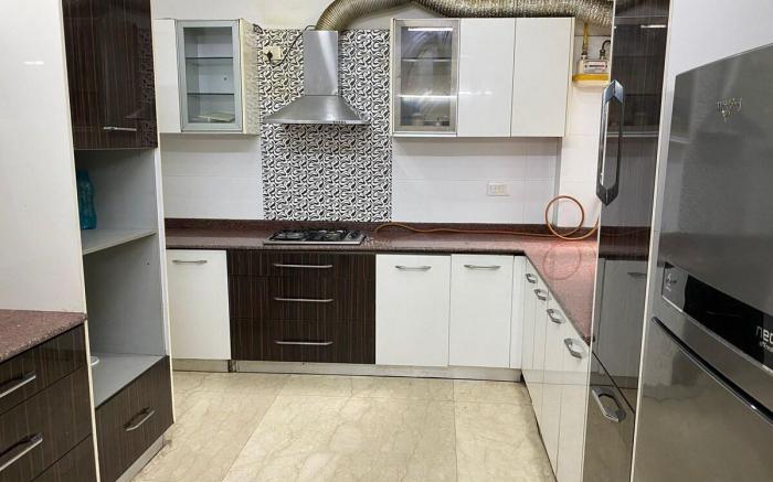 Fully Furnished Short Stay 4BHK