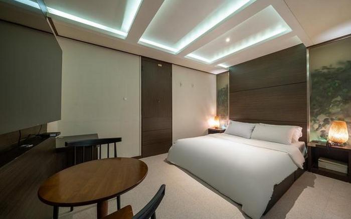 Sangbong Hotel Star