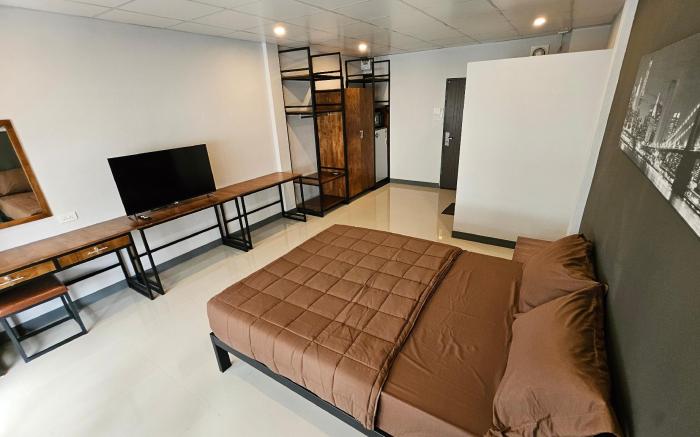 Smile Home - Daily/Monthly Rental Room