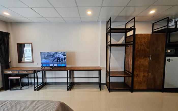Smile Home - Daily/Monthly Rental Room