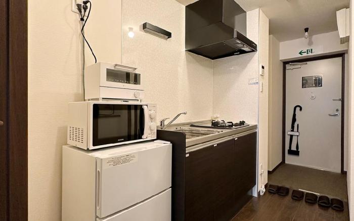 Modern Apt City Center for 3Ppl