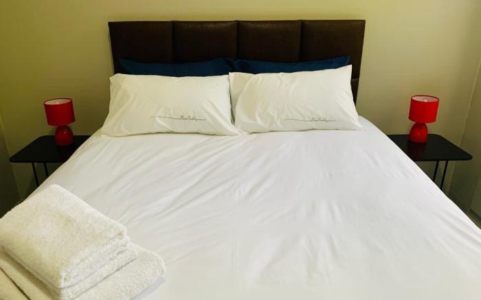 1 bedroom unit fully furnished