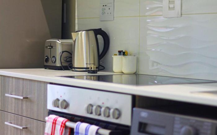 Lovely 2 bedroom apartment with unlimited Wi-Fi