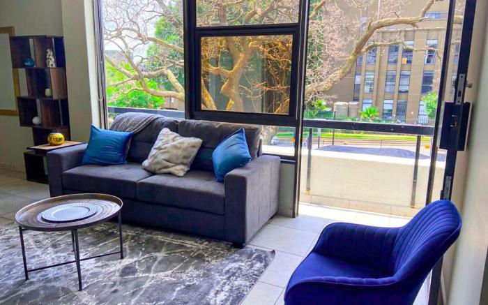 Beautiful 1 bedroom apartment