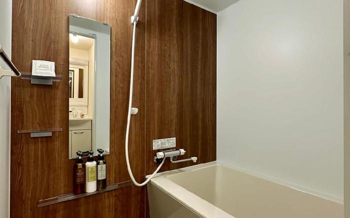 Stylish 1 BR Apt near City Centre for 3Ppl