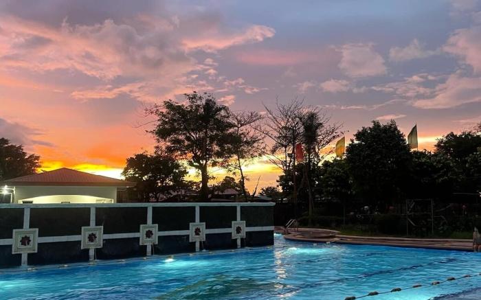 Vior’s Staycation Cambridge