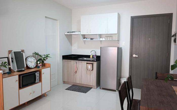 Olvera Residences