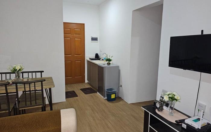 Cozy 2BR Apt Near J Park Resort