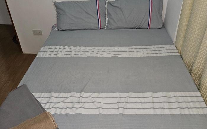 Cozy 2BR Apt Near J Park Resort